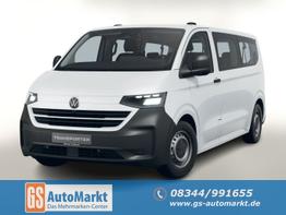 Volkswagen T7 Kombi 2.0 TDI 150 AT8 L2 LED 8S Kam PDC Temp 
