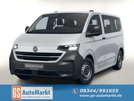 Volkswagen T7 Kombi 2.0 TDI 150 AT8 LED 9-S Kam PDC ConP 