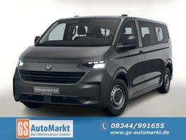 Volkswagen T7 Kombi 2.0 TDI 150 L2 LED 9S Kam PDC ConP Temp 