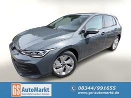 Volkswagen Golf DSG Keyl ParkAss Ready2D 17Z Kam PrivG ACC 