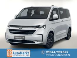 Volkswagen T7 Caravelle Style 2.0 TDI 150 Aut Matrix Nav 