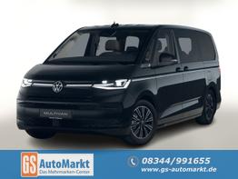 Volkswagen T7 Multivan PHEV 245 4M Style L2 Nav AHK 91km 