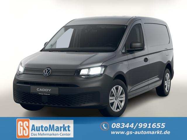 Volkswagen Caddy Cargo