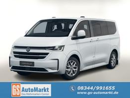 Volkswagen T7 Caravelle Style 2.0 TDI 150 Matrix Nav SHZ 