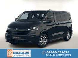 Volkswagen T7 Caravelle Style 2.0 TDI 150 Matrix Nav AHK 