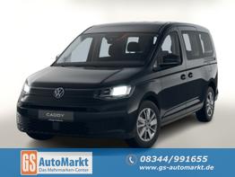 Volkswagen Caddy Maxi DSG 7S LM SHZ AC(2Zone) ACC Kam AppC 
