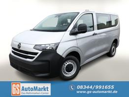 Volkswagen T7 Kombi TDI 150 LED DigC Keyl PDC AppC TEMP 6-S 