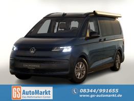 Volkswagen T7 California Coast StHz NavPro ACC 3ZClima Keyl 
