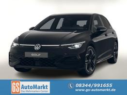 Volkswagen Golf 8 2.0 TDI 150 DSG R-Line Matrix AHK 5J.Gar 