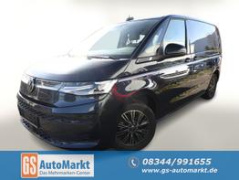Volkswagen T7 Multivan Style 2.0 TDI 150 DSG Nav eHk ACC 