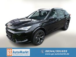 Cupra Formentor eTSI DSG Pano EdgeP SHZ eHk Kessy Kam 