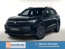 Volkswagen Tiguan LIFE TDI 150 DSG LED+ KomfortP 18Z PrivG SHZ 