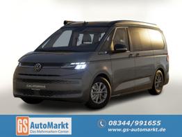 Volkswagen T7 California Ocean Markise ParkP Keyl ACC StHz 