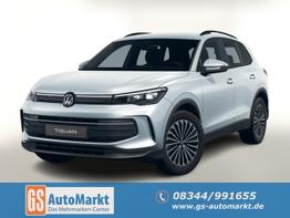 Volkswagen Tiguan LIFE TDI 150 DSG LED+ KomfortP 18Z PrivG SHZ 