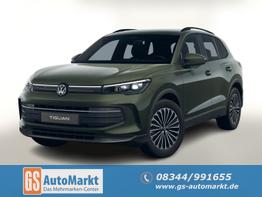 Volkswagen Tiguan LIFE TDI 150 DSG LED+ KomfortP 18Z PrivG SHZ 