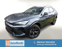 Cupra Formentor eTSI DSG SHZ ACC 3ZClim DigC WirelessC 