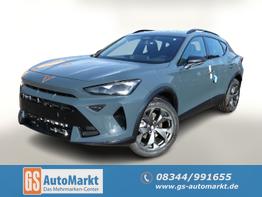 Cupra Formentor eTSI DSG AHK SHZ ACC 3ZCli DigC WirelC 