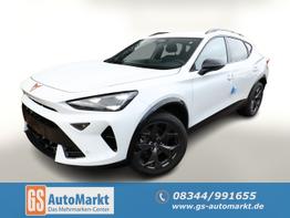 Cupra Formentor eTSI DSG SHZ ACC 3ZClim DigC WirelessC 