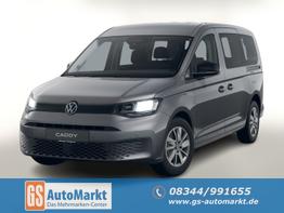 Volkswagen Caddy Maxi 7S LM ACC AC(2Zone) SpurW Kam AppCo 