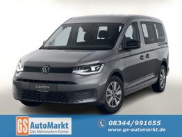 Volkswagen Caddy Maxi 7S LM16 LED AC(2Zone) Kam ACC AppCo 
