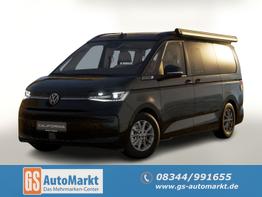 Volkswagen T7 California Ocean Matrix 360&deg;Kam Markise AHK 