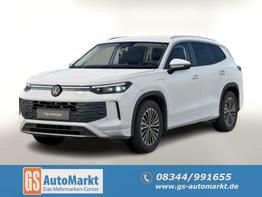 Volkswagen Tayron eHybrid LED+ SHZ PrivG LM18 eHk 5JGar 