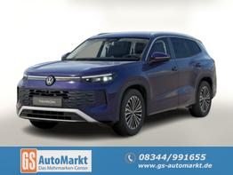 Volkswagen Tayron eHybrid LED+ SHZ PrivG LM18 eHk 5JGar 