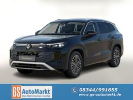 Volkswagen Tayron eHybrid LED+ SHZ PrivG LM18 eHk 5JGar 