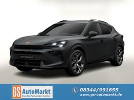 Cupra Formentor eTSI DSG Matt SHZ ACC 3ZClim DigC 18" 