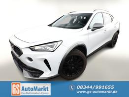 Cupra Formentor VZ 2.0 TSI 310 DSG 4Drive Nav eHk 19Z 