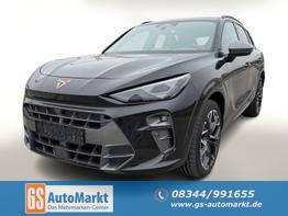 Cupra Terramar VZ DSG 4D Pano AHK intelliD DigiD 20" 