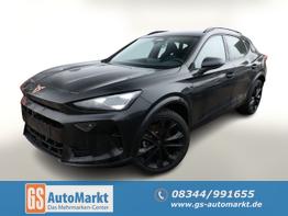 Cupra Formentor DSG Matrix DCC 19Z Dinamica SHZ EdgeP 