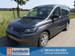 Volkswagen Caddy Maxi Basis 2.0 TDI DSG 7 Sitzer GV5 Sitzh Kam PDC 