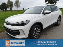 Volkswagen Tiguan 2.0 TDI 110 kW Life Pano IQ LED Head GV5 AHK 360 