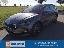 Skoda Octavia Combi 2.0 TDI 110 kW Selection Kombi DSG Pano 17 Lodge Navi PDC GV5 el. Hk 