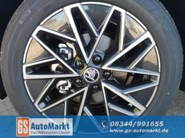 Skoda Octavia Combi 1.5 TSI mHEV 110 kW Selection Kombi DSG ABT AHK ACC Kamera Sunset 