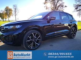 Volkswagen Touareg 3.0 TDI 210 kW 4Motion R-Line V6 UPE 113.880 &euro; 