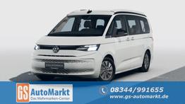 Volkswagen T7 California 2.0TSI DSG Beach GV5 