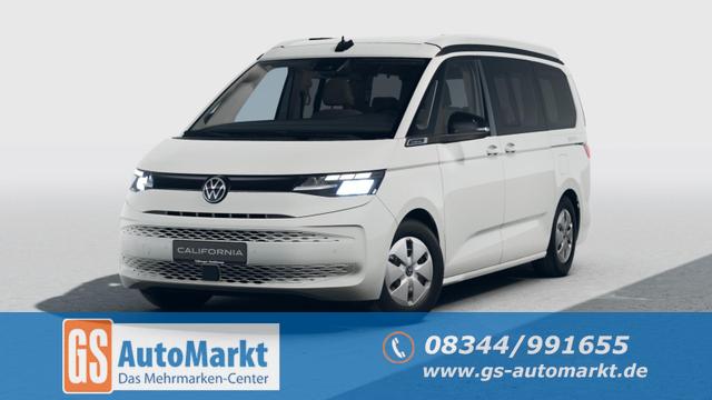 Volkswagen T7 California