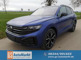 Volkswagen Touareg 3.0 TDI 210 kW 4Motion R-Line V6 ABT UPE 118.180 &euro; 