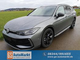 Volkswagen Passat Variant 2.0 TDI 142 kW 4Motion R-Line DSG ABT Head Up AHK Navi 