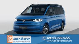 Volkswagen T7 California Beach 2.0TDI DSG GV5 Komfort 