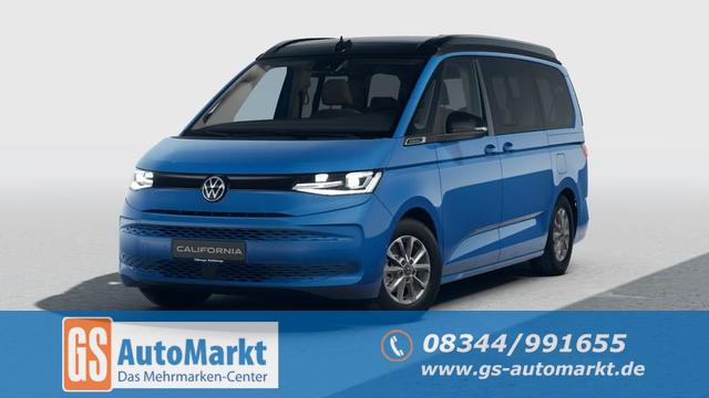 Volkswagen T7 California