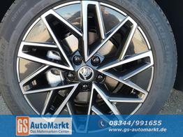 Skoda Octavia Combi 2.0 TDI 110 kW Selection Kombi DSG 17 Lodge Navi PDC GV5 el. Hk 