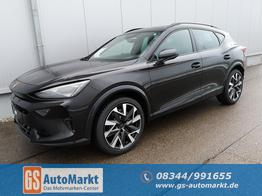 Cupra Formentor VZ 2.0 TSI 245 kW 4Drive 2.0TSI DSG ABT AHK Sound 