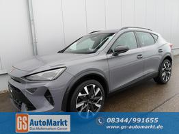 Cupra Formentor VZ 2.0 TSI 245 kW 4Drive 2.0TSI DSG ABT AHK 