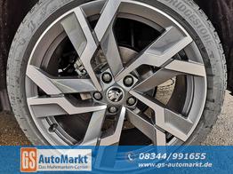 Skoda Karoq Sportline 2.0TDI DSG 4x4 AHK Matrix Pano Sound Leder 19 Zoll 