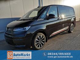 Volkswagen T7 Multivan Sport Edition 1,5eHybrid DSG 4Motion Elegance L&Uuml; 5 Sitzer 