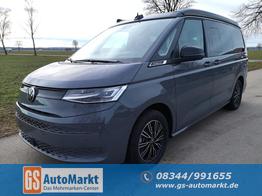 Volkswagen T7 California Beach Tour eHybrid 4MOTION 1.5 TSI 
