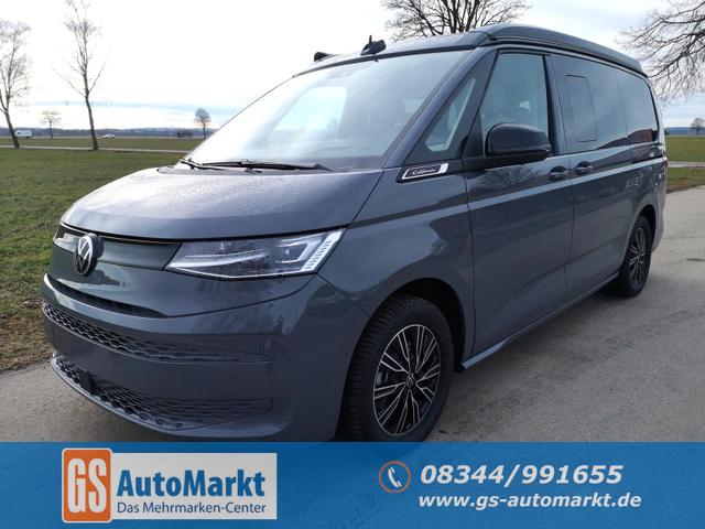 Volkswagen T7 California